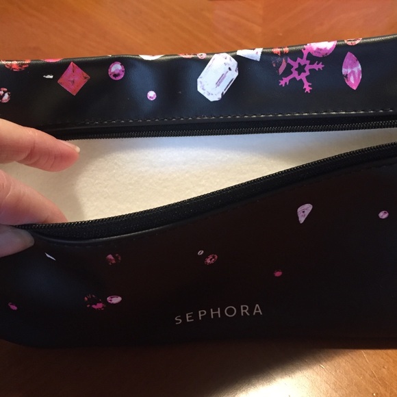 Sephora Cosmetic Bags 💋💄👄 - Picture 4 of 7